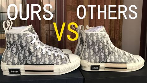 dior sandals fake vs real|Dior shoes are real.